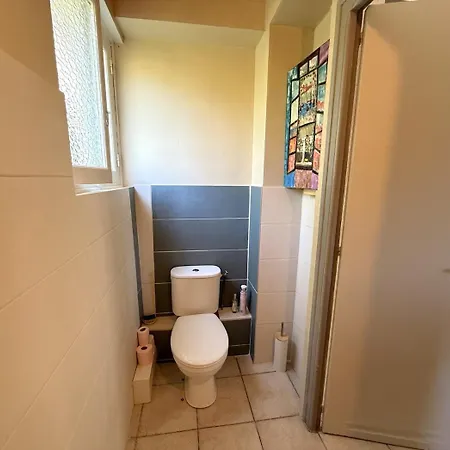 Plages Et Criques Appartement Collioure