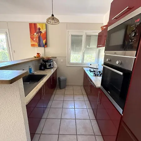 Appartement Plages Et Criques Collioure