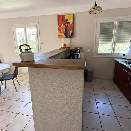 Plages Et Criques Appartement Collioure